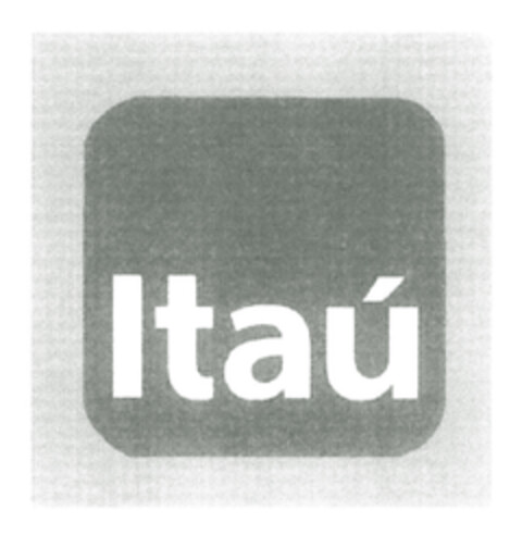 Itaú Logo (EUIPO, 31.10.2003)