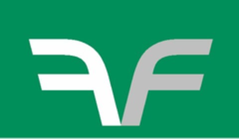 F Logo (EUIPO, 12/22/2003)