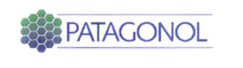 PATAGONOL Logo (EUIPO, 25.03.2004)