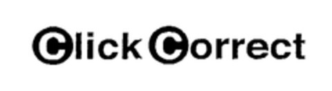 Click Correct Logo (EUIPO, 14.04.2004)