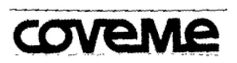 COVEME Logo (EUIPO, 13.05.2004)