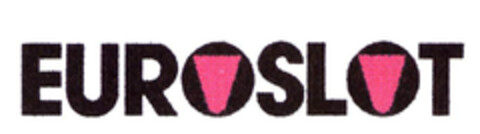 EUROSLOT Logo (EUIPO, 22.06.2004)