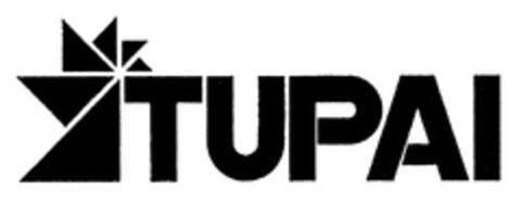 TUPAI Logo (EUIPO, 06/16/2004)