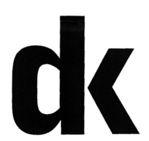 dk Logo (EUIPO, 18.08.2004)