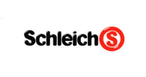 Schleich S Logo (EUIPO, 23.11.2004)