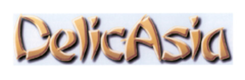 DelicAsia Logo (EUIPO, 01.12.2004)