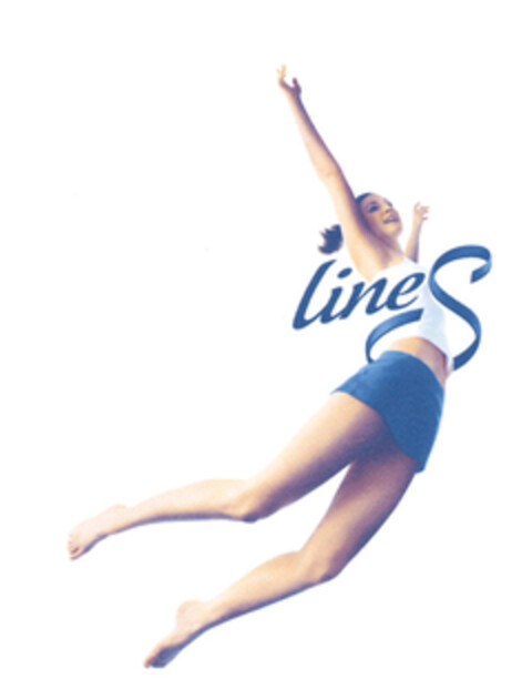 LineS Logo (EUIPO, 16.02.2005)