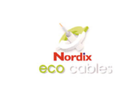 NORDIX ECO CABLE Logo (EUIPO, 14.06.2005)