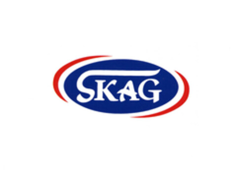 SKAG Logo (EUIPO, 07.07.2005)