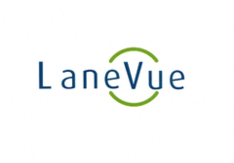 LaneVue Logo (EUIPO, 27.07.2005)