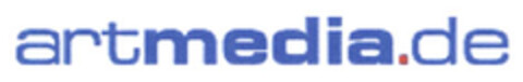 artmedia.de Logo (EUIPO, 05.08.2005)