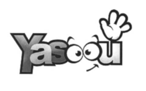 Yasoou Logo (EUIPO, 05.10.2005)