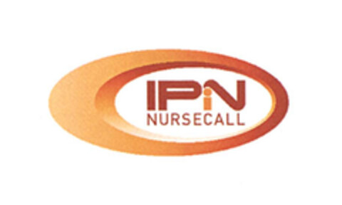 IPiN NURSECALL Logo (EUIPO, 10/12/2005)