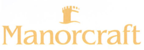 Manorcraft Logo (EUIPO, 19.10.2005)