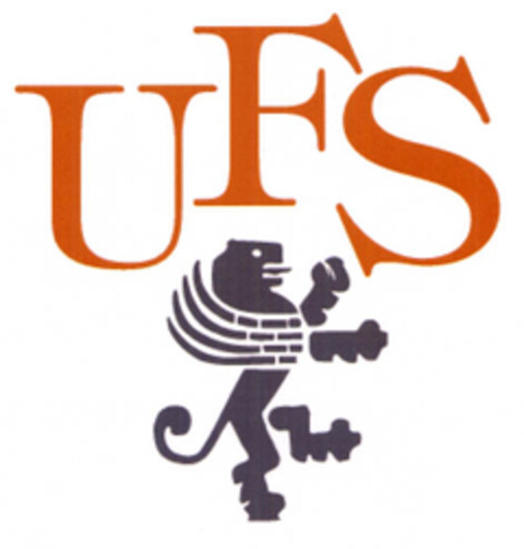 UFS Logo (EUIPO, 31.10.2005)