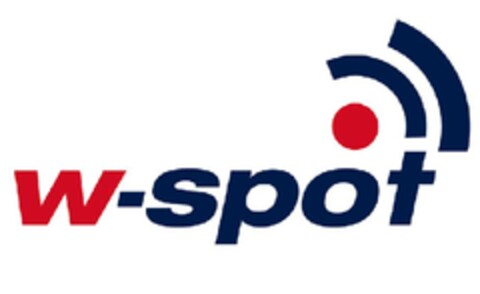 w-spot Logo (EUIPO, 27.01.2006)