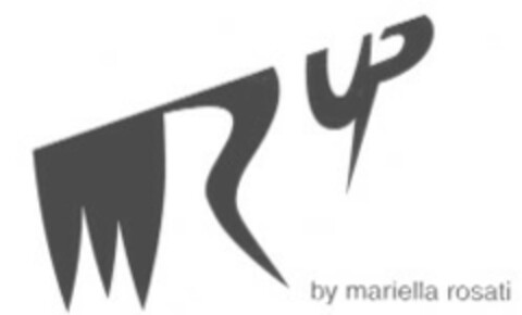 by mariella rosati Logo (EUIPO, 14.03.2006)