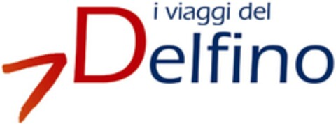 i viaggi del Delfino Logo (EUIPO, 04.05.2006)
