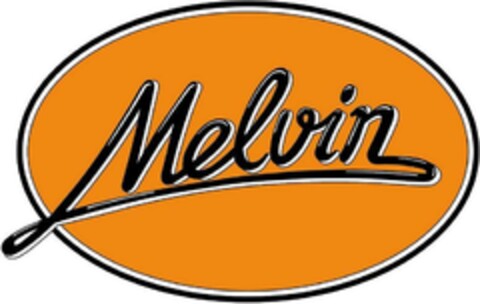 Melvin Logo (EUIPO, 12.05.2006)