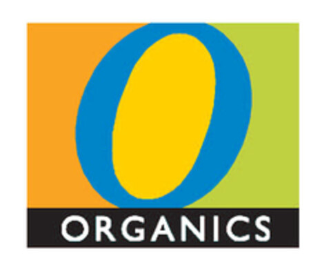 O ORGANICS Logo (EUIPO, 16.05.2006)