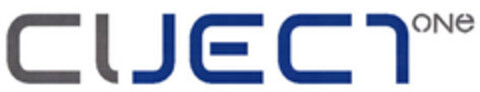 CIJECT ONe Logo (EUIPO, 02.05.2006)