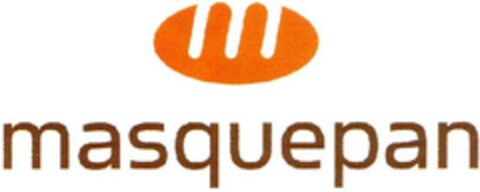 masquepan Logo (EUIPO, 17.07.2006)