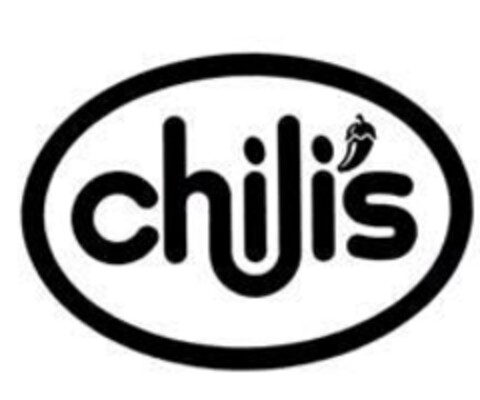 chili's Logo (EUIPO, 19.07.2006)