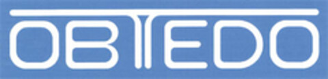 OBTEDO Logo (EUIPO, 09/01/2006)