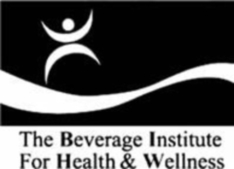 The Beverage Institute For Health & Wellness Logo (EUIPO, 06.10.2006)