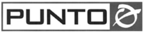 PUNTO Logo (EUIPO, 28.11.2006)