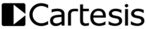 Cartesis Logo (EUIPO, 11/20/2006)