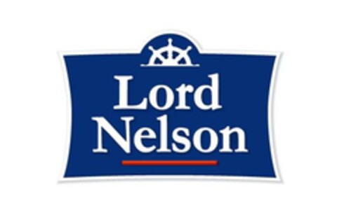 Lord Nelson Logo (EUIPO, 09.02.2007)