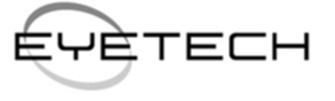 EYETECH Logo (EUIPO, 03/05/2007)