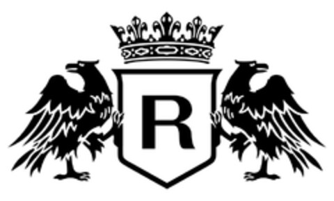 R Logo (EUIPO, 24.04.2007)