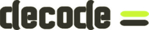 decode Logo (EUIPO, 04/25/2007)