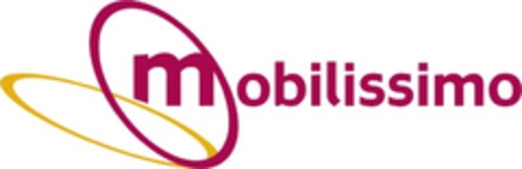 mobilissimo Logo (EUIPO, 05.06.2007)