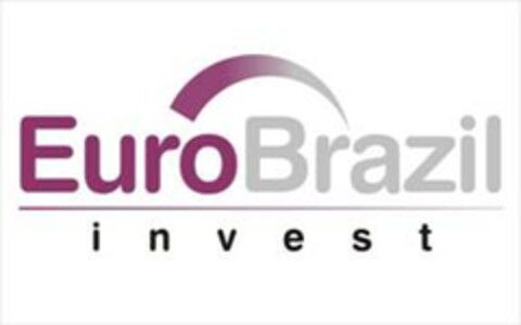 EuroBrazil invest Logo (EUIPO, 04.07.2007)