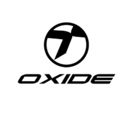 OXIDE Logo (EUIPO, 07.07.2007)