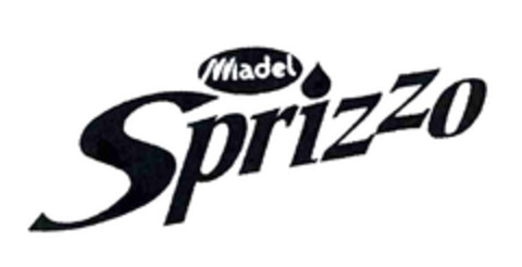 Madel Sprizzo Logo (EUIPO, 19.07.2007)