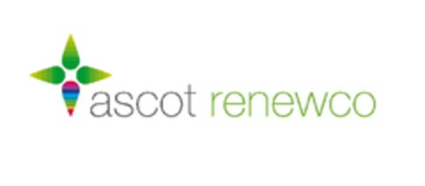 ascot renewco Logo (EUIPO, 30.07.2007)