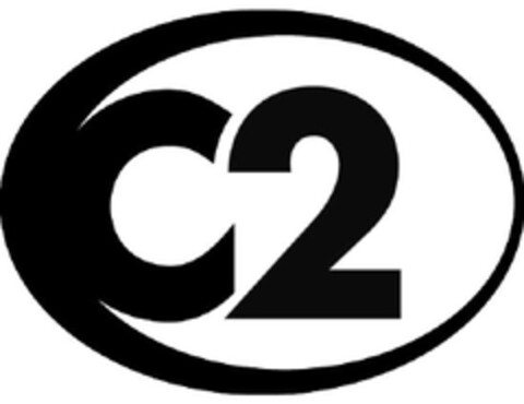 C2 Logo (EUIPO, 14.08.2007)