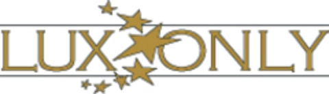LUX ONLY Logo (EUIPO, 10/12/2007)