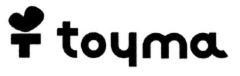 toyma Logo (EUIPO, 19.10.2007)