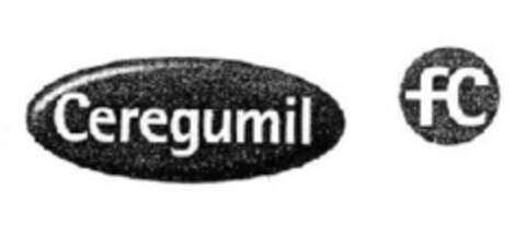 Ceregumil fC Logo (EUIPO, 01/22/2008)