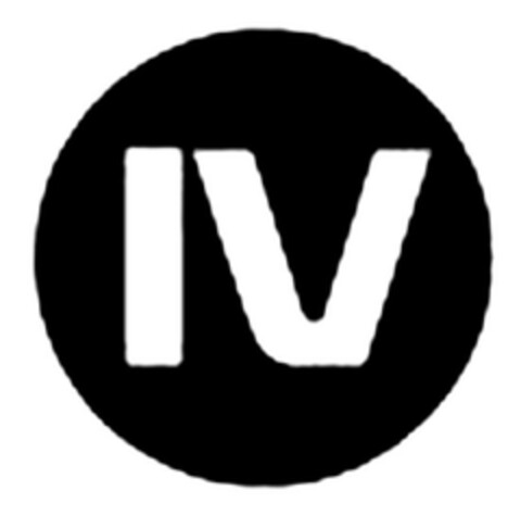 IV Logo (EUIPO, 05/05/2008)