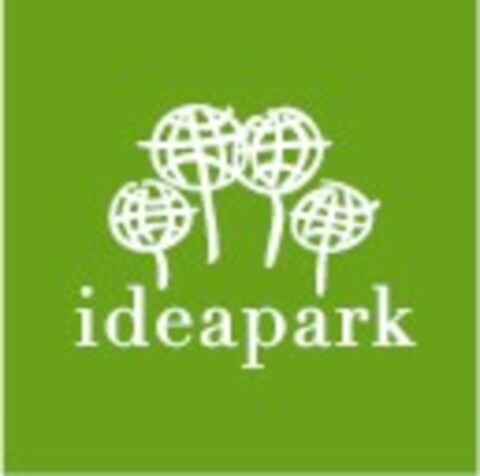 ideapark Logo (EUIPO, 13.05.2008)