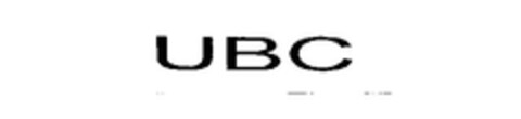 UBC Logo (EUIPO, 23.05.2008)