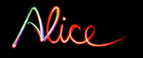 Alice Logo (EUIPO, 11.06.2008)