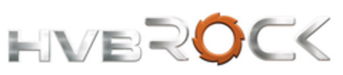 HVBROCK Logo (EUIPO, 25.07.2008)