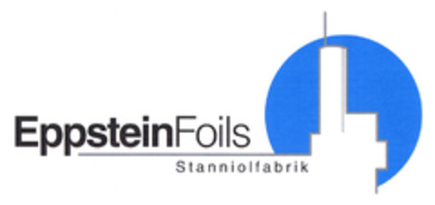 EppsteinFoils Stanniolfabrik Logo (EUIPO, 17.07.2008)
